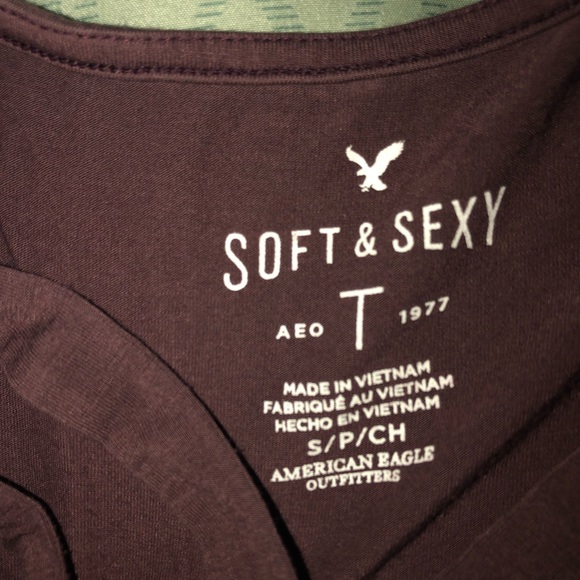 American Eagle Top - Picture 2 of 4